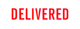 Sef Ink Stamp Delivered - Al Masam Stationery LLC